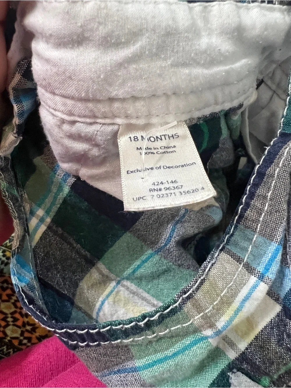 Bundle baby boy overalls